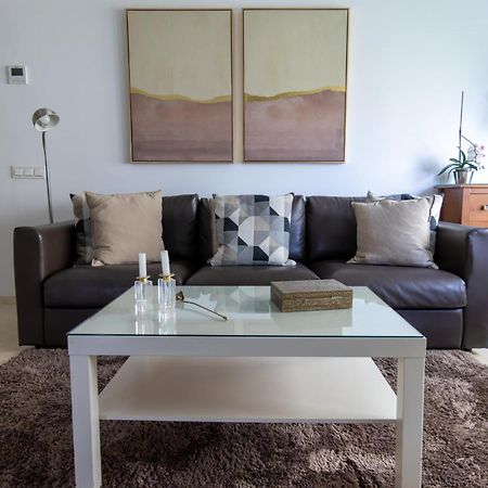 Polo Apartments 4B Marbella Dış mekan fotoğraf