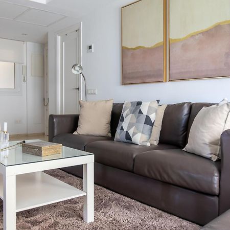 Polo Apartments 4B Marbella Dış mekan fotoğraf