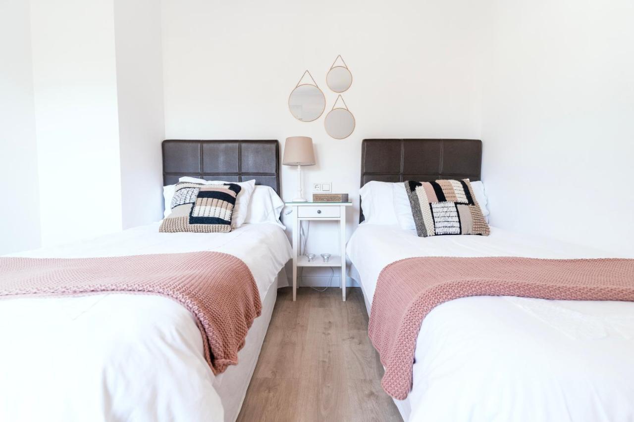 Polo Apartments 4B Marbella Dış mekan fotoğraf