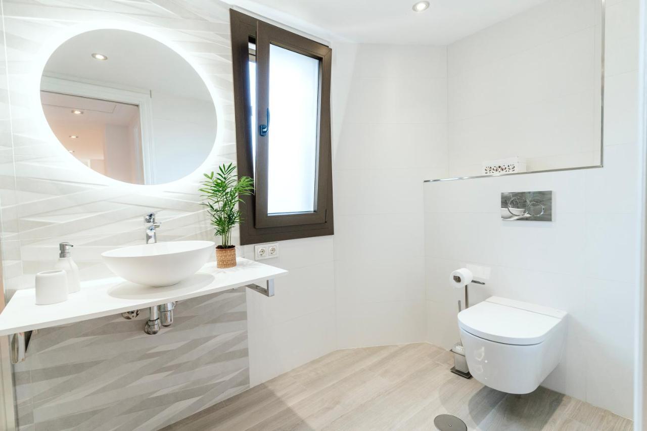 Polo Apartments 4B Marbella Dış mekan fotoğraf